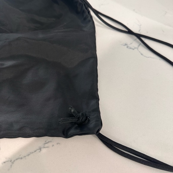 Balenciaga nylon drawstring backpack - Picture 2 of 7